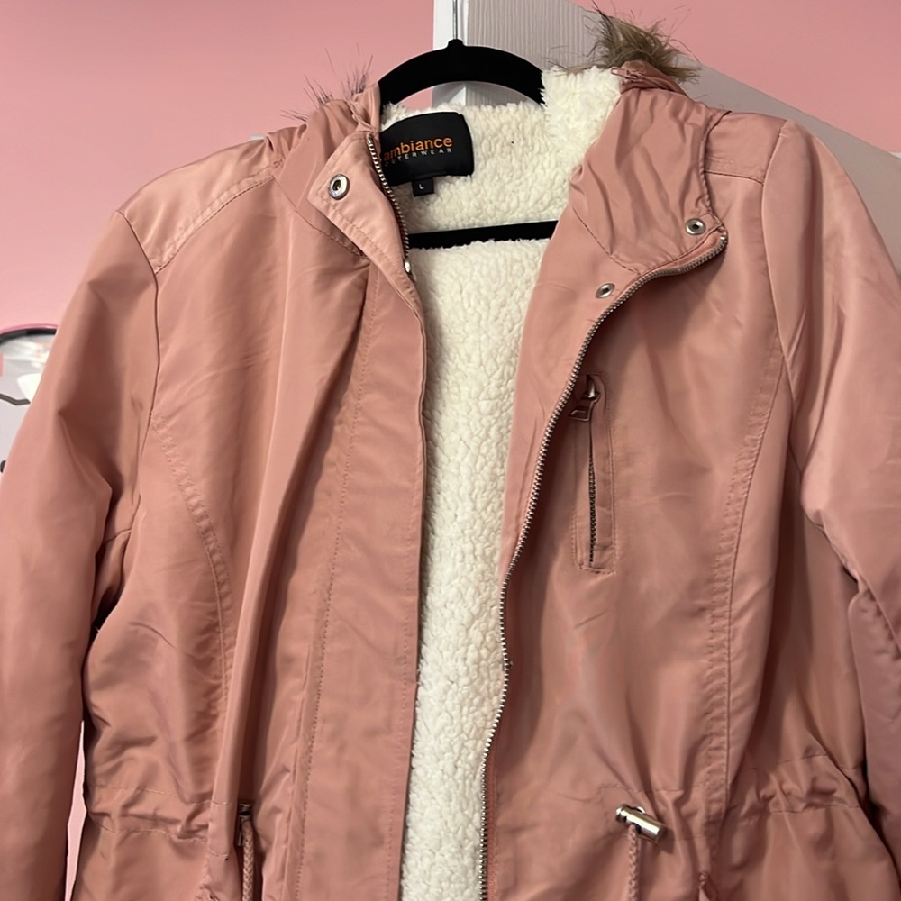 Jacket - Picture 3 of 7